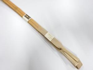 未使用品　正絹　手組帯締め